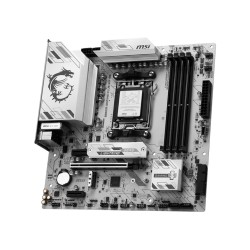MSI B850M GAMING PLUS WIFI6E carte mère AMD B850 Emplacemen | JDB-Info
