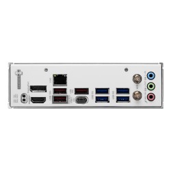MSI B850M GAMING PLUS WIFI6E carte mère AMD B850 Emplacemen | JDB-Info