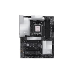 MSI PRO X870E-P WIFI carte mère AMD X870E Emplacement AM5 A | JDB-Info