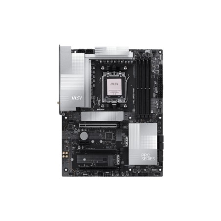 MSI PRO X870E-P WIFI carte mère AMD X870E Emplacement AM5 A | JDB-Info