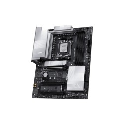 MSI PRO X870E-P WIFI carte mère AMD X870E Emplacement AM5 A | JDB-Info