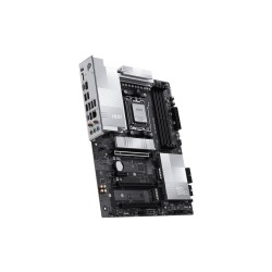 MSI PRO X870E-P WIFI carte mère AMD X870E Emplacement AM5 A | JDB-Info