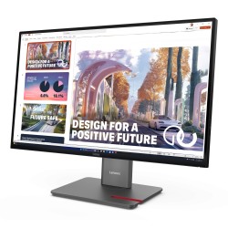 Lenovo ThinkVision P27QD-40 Moniteur | JDB-Info