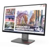 Lenovo ThinkVision P27QD-40 Moniteur | JDB-Info