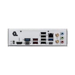 MSI PRO X870E-P WIFI carte mère AMD X870E Emplacement AM5 A | JDB-Info