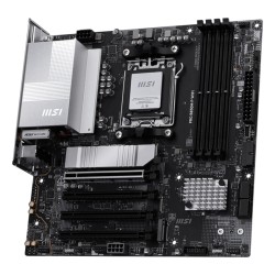 MSI PRO B850M-P WIFI carte mère AMD B850 Emplacement AM5 mi | JDB-Info