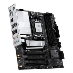 MSI PRO B850M-P WIFI carte mère AMD B850 Emplacement AM5 mi | JDB-Info