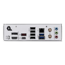 MSI PRO B850M-P WIFI carte mère AMD B850 Emplacement AM5 mi | JDB-Info