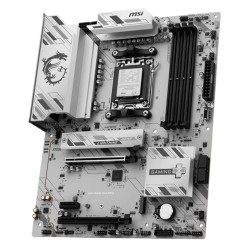 MSI B850 GAMING PLUS WIFI6E AMD B850 Emplacement AM5 ATX | JDB-Info