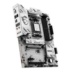 MSI B850 GAMING PLUS WIFI6E AMD B850 Emplacement AM5 ATX | JDB-Info