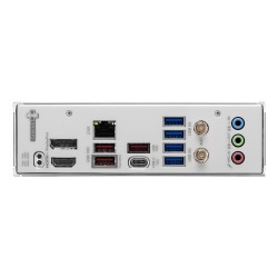 MSI B850 GAMING PLUS WIFI6E AMD B850 Emplacement AM5 ATX | JDB-Info