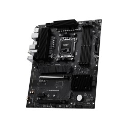 MSI PRO B850-S WIFI6E carte mère AMD B850 Emplacement AM5 A | JDB-Info