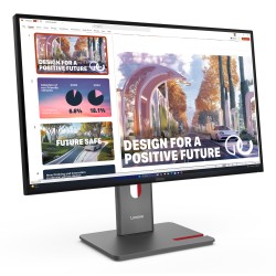 Lenovo ThinkVision P27QD-40 Moniteur | JDB-Info