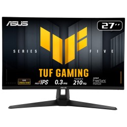 ASUS TUF Gaming VG27AQ5A écran plat de PC 68,6 cm (27") 256 | JDB-Info