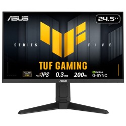 ASUS TUF Gaming VG259QL5A écran plat de PC 62,2 cm (24.5") | JDB-Info