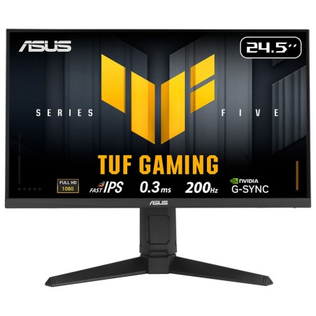 ASUS TUF Gaming VG259QL5A écran plat de PC 62,2 cm (24.5") | JDB-Info