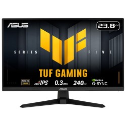 ASUS TUF Gaming VG249QM5A écran plat de PC 60,5 cm (23.8") | JDB-Info