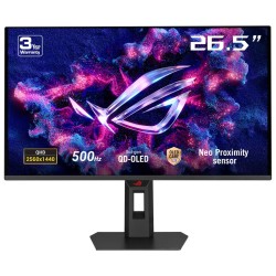 ASUS ROG Strix OLED XG27AQDPG écran plat de PC 67,3 cm (26. | JDB-Info