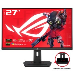 ASUS ROG Strix XG27ACMS écran plat de PC 68,6 cm (27") 2560 | JDB-Info