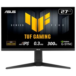 ASUS TUF Gaming VG27AQML5A écran plat de PC 68,6 cm (27") 2 | JDB-Info