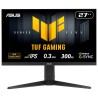 ASUS TUF Gaming VG27AQML5A écran plat de PC 68,6 cm (27") 2 | JDB-Info