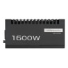 ASUS Pro WS 1600W Platinum unité d'alimentation d'énergie 2 | JDB-Info