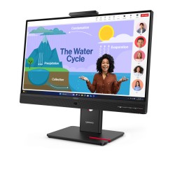 Lenovo ThinkVision T24D-4v Moniteur | JDB-Info