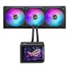 ASUS ROG Ryuo IV SLC 360 ARGB Processeur Refroidisseur de l | JDB-Info