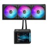 ASUS ROG Ryuo IV SLC 360 ARGB Processeur Refroidisseur de l | JDB-Info