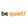 BE QUIET