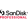 SANDISK PROFESSIONAL